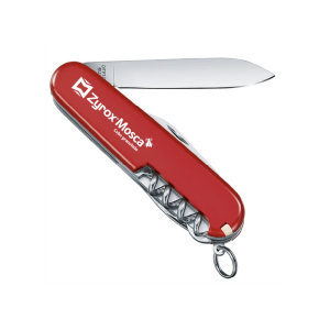 Navaja Victorinox 12 funciones
