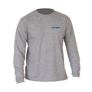 Camibuso Cuello Redondo Importado