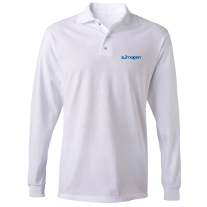 Camibuso Tipo polo Confección nacional Tela fresca y suave