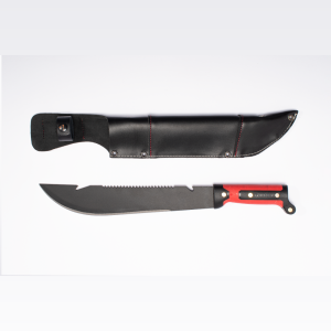 Cuchillo tipo Rambo