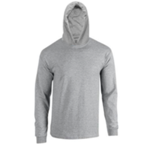 Camibuso con Capucha