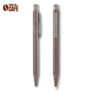 Bolígrafo Jester Coffee