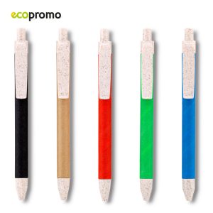 Bolígrafo Portent Cartoon