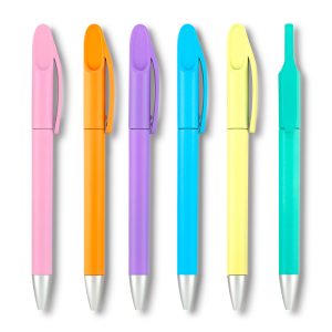 Bolígrafo Selva Pastel