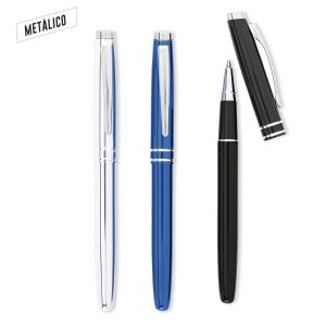 LOMAN ROLLER PEN (Ver Mina Roller Europea o China)