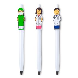Bolígrafo Medic