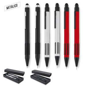 Set Elegance Bolígrafo y Portaminas