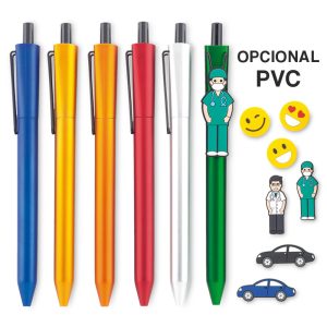 Buck Metalizado - OFERTA