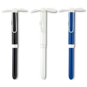 Mini Ventilador Pen Clip OFERTA