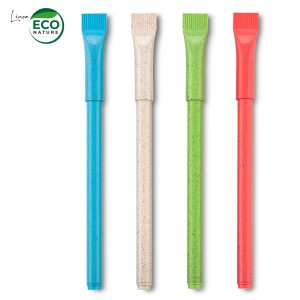 Bolígrafo Hollow Eco