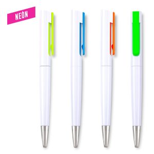 Bolígrafo Jacob Neón