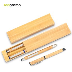 Set de Bolígrafos Sullivan Eco