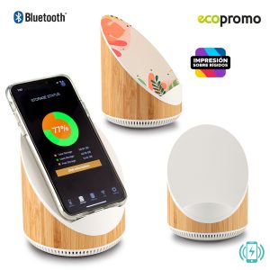 Speaker Bluetooth Parker