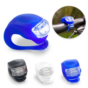 Linterna para Bicicleta Snake II