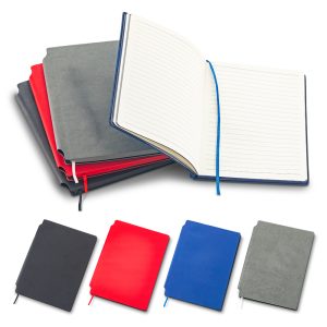 Libreta sin Bolígrafo Marcel