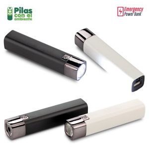 Pila Recargable Torch 1200 mAh