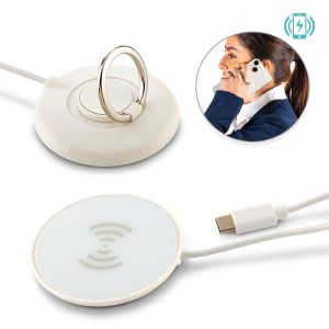 Cargador Inalámbrico Mágnet