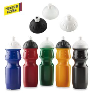 Botilito Igloo 500ml - Producción Nacional (Ver tapa Energy)