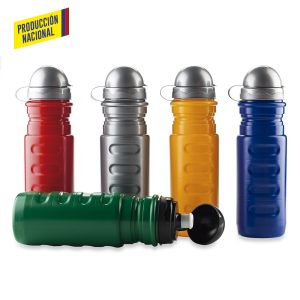 Botilito Astron 800ml - Vaso - Producción Nacional