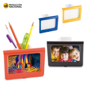 Portabolígrafos 3 en 1 - Producción Nacional