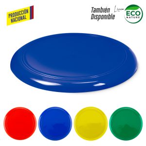 Frisbee Original - Producción Nacional