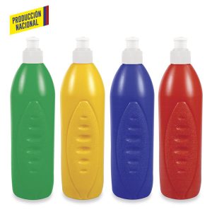 Botilito Sport 650ml - Alta Disponibilidad - Producción Nacional