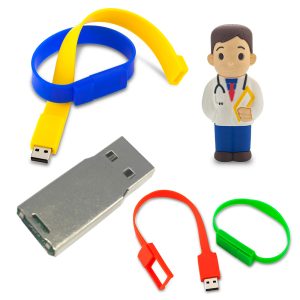 Chip para Memoria USB
