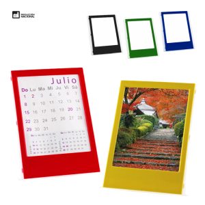 Portarretrato - Almanaque - Producción Nacional