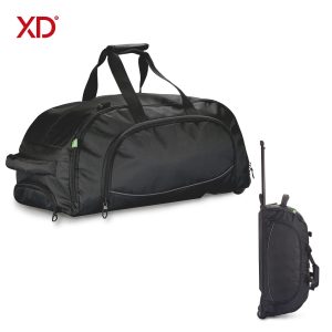 Maletín Trolley Florida Weekend