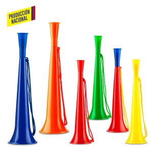 Corneta Stadium - Producción Nacional