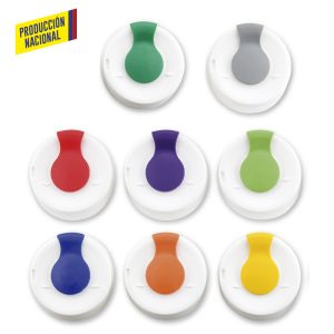 Tapa Plástica Para Mug Orbit (Incluye MU-62P)