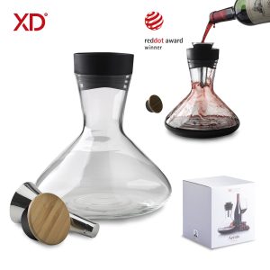 Decantador de Vino Aerato OFERTA