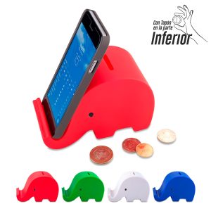 Alcancía Elefante 2-1