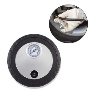 Compresor para Auto Tire - OFERTA