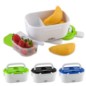 Portacomidas Eléctrico