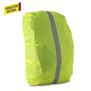 Protector para Morral Backpack Emergency - Producción Nacional