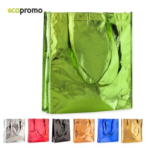 Bolsa Metalizada