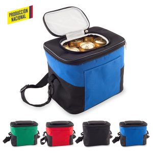 Nevera Cooler Spring - Producción Nacional