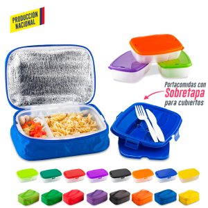 Lonchera Journey - Producción Nacional