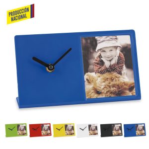 Reloj Quincy - Producción Nacional