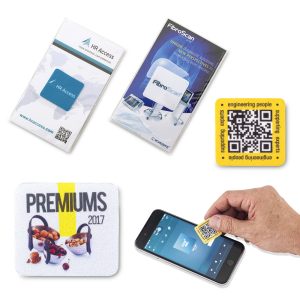 Sticker Cleaner (Stock telefónicamente)