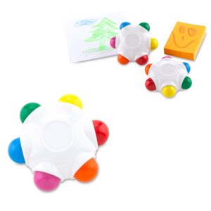 Set de crayolas estrella - OFERTA