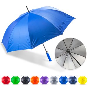 Paraguas Trendy Poliéster 27" herraje Metálico