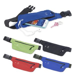 Canguro en Poliéster Pocket