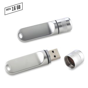 Memoria USB Braxton