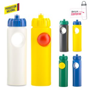 Botilito  Samson 650ml - Producción nacional