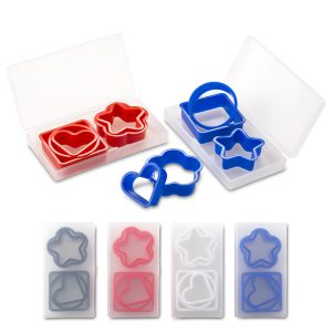 Set de Moldes OFERTA