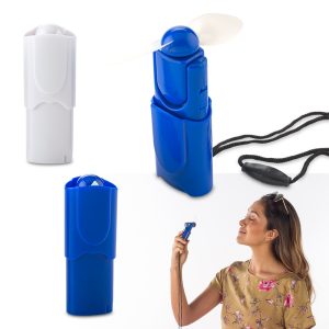 Ventilador Portátil Slide