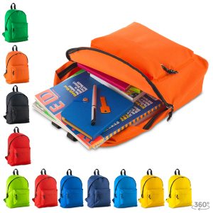 Morral Backpack Derex