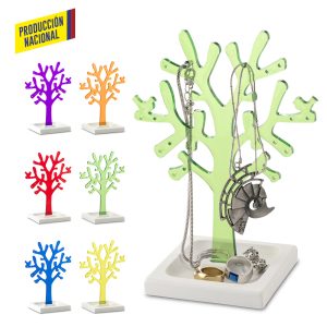 Joyero - Producción Nacional